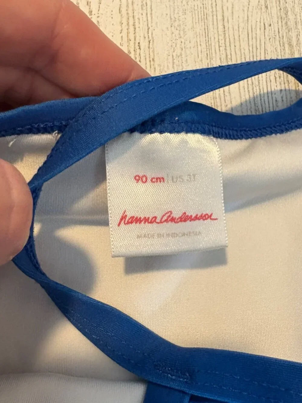 Hanna Andersson excellent preowned